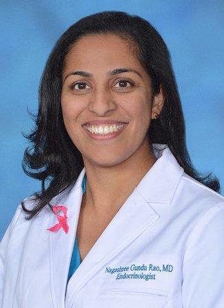 Nagashree Gundu Rao, MD