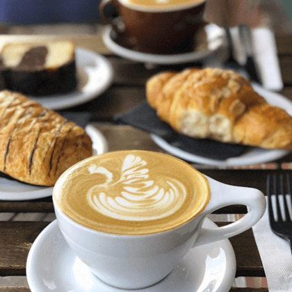 Coldspoon Coffee