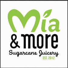 Mia & More