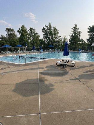 Bull Run Swim & Raquet Club