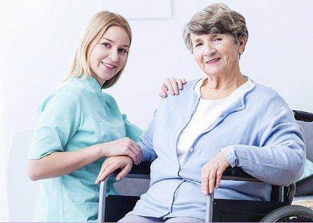 Life Home Health Care LLC