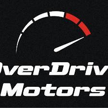 OverDrive Motors