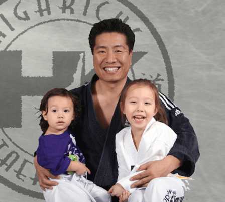 Highkicks Taekwondo: South Riding
