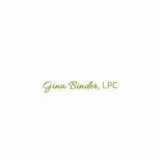 Gina Binder, LPC