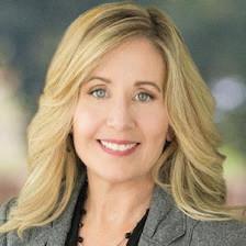 Kristin Rosmorduc Realtor