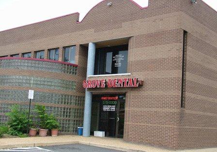 Grove Dental Clinic