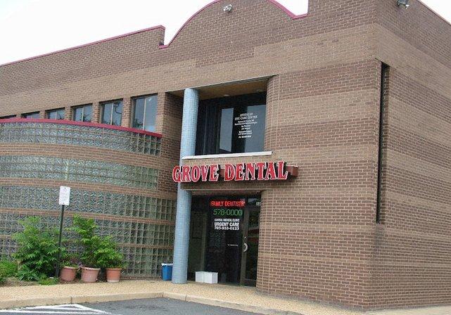 Grove Dental Clinic