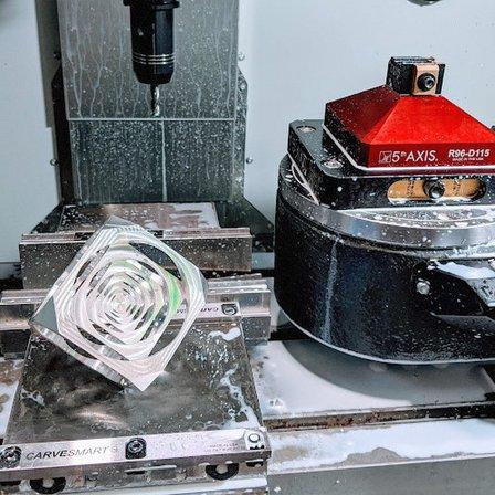 CNC LLC