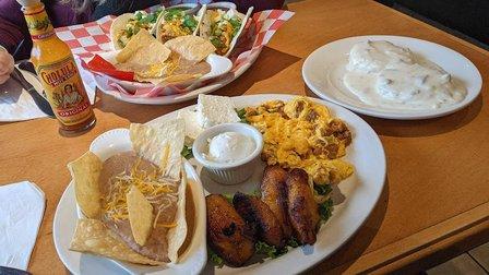 Ashton Family Restaurant