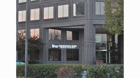 Presidential Bank Mortgage