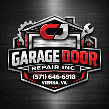 CJ Garage Door Repair Inc