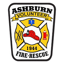 Ashburn Volunteer Fire and Rescue Department