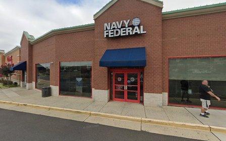 Navy Federal Credit Union ATM