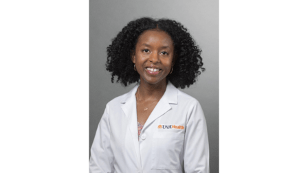 Alexis S Halyard, MD