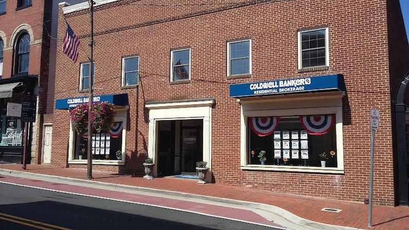 Coldwell Banker Realty - Leesburg