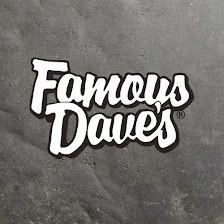 Famous Dave's Bar-B-Que (Closed)
