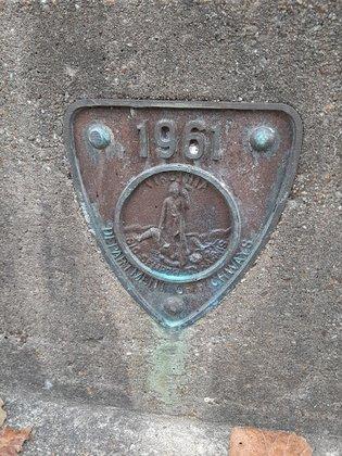 Dumfries Public Cemetery
