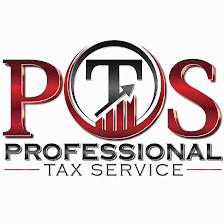 Professional Tax Service, LLC