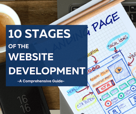 Debtech LLC - Website, App Development.