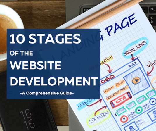 Debtech LLC - Website, App Development.