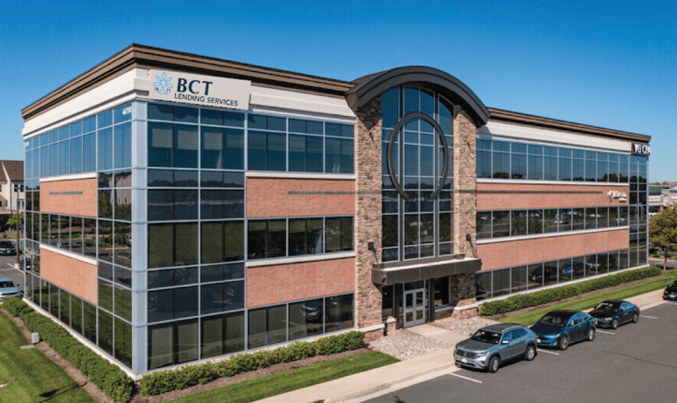 Potomac Bank Lending Services