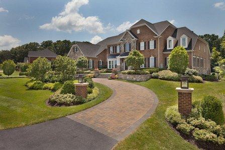 Surrounds Landscape Architecture + Construction