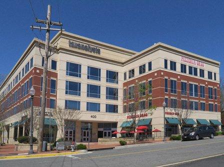 VHC Health - Primary Care Falls Church