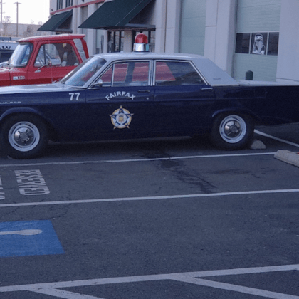 All American Street Rods