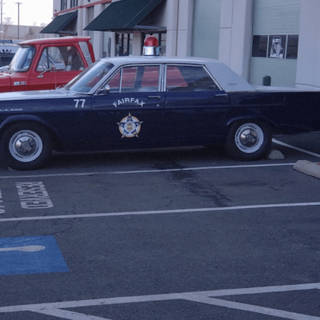 All American Street Rods