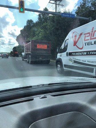 Velocity Telecom
