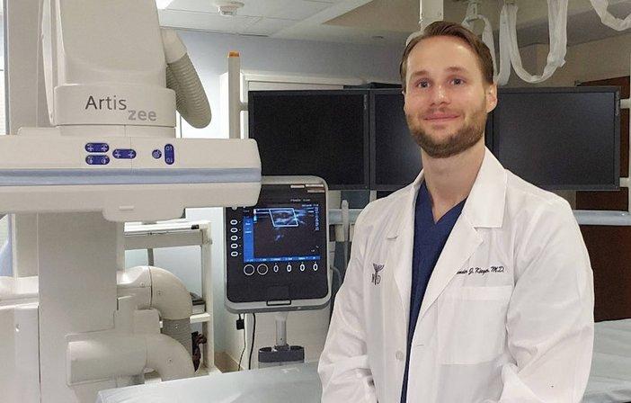 Dr. Alexander Kieger, MD