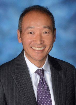David J. Lee, MD