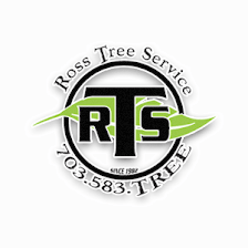 Ross Tree Service Ltd