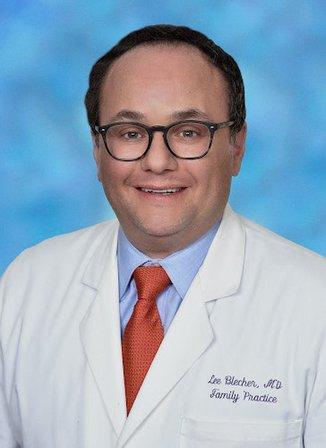 Lee I. Blecher, MD