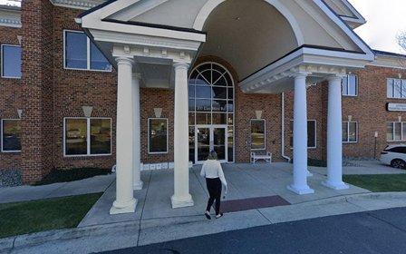 Loudoun Rheumatology Center - Purcellville