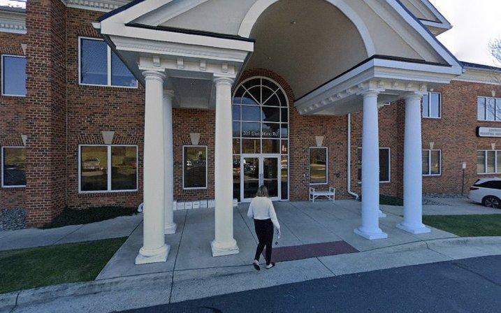Loudoun Rheumatology Center - Purcellville
