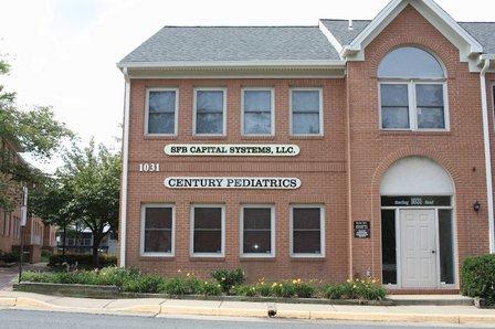 Century Pediatrics Inc. Herndon