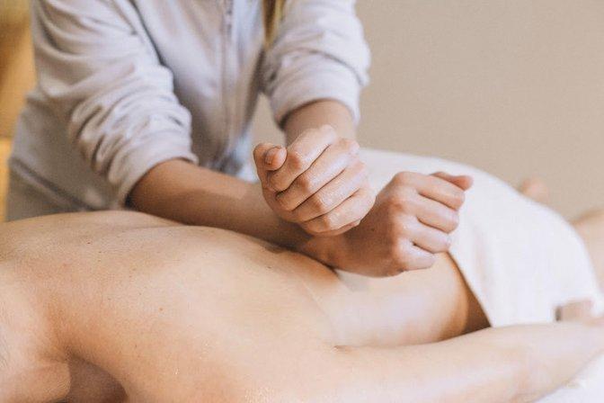 Eden‘s Therapeutic Massage