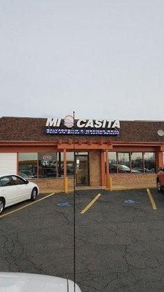 Mi Casita Restaurant