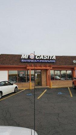 Mi Casita Restaurant