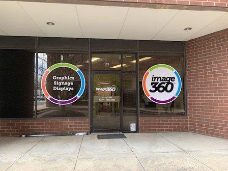 Image360 Fairfax VA