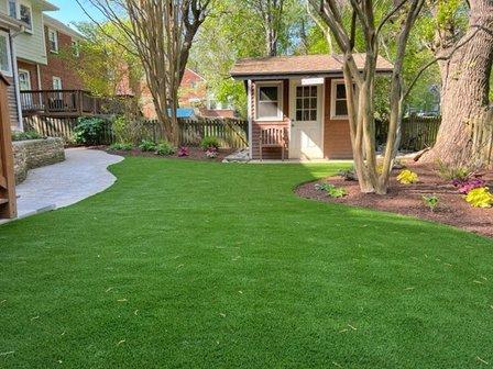 Andy's Lawn & Landscape