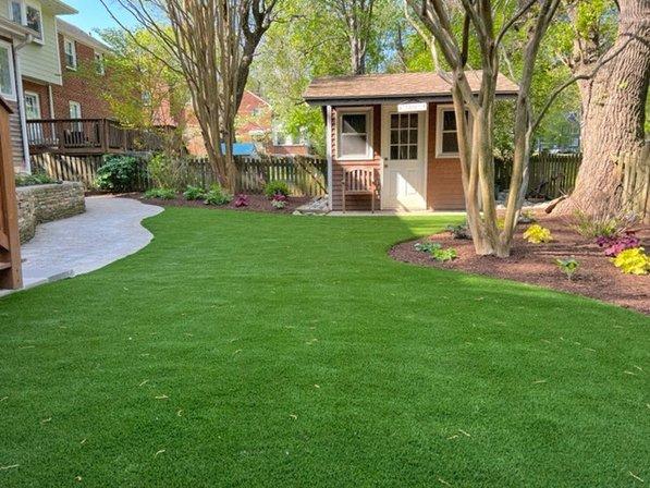 Andy's Lawn & Landscape