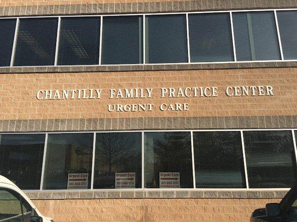 Chantilly Family Practice Center