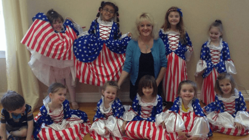 Clifton Dance Academy