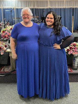 Cascades Tailor Shop