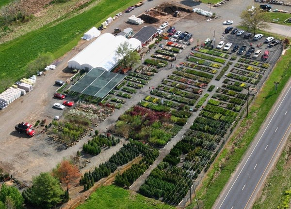 Meadows Farms Nurseries and Landscape