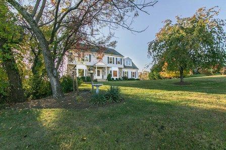Ian Bush Homes, Keller Williams Realty