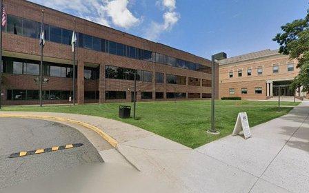 Prince William County Magistrate Office
