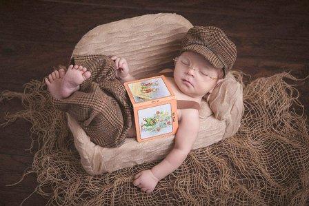Pride and Joy Photography